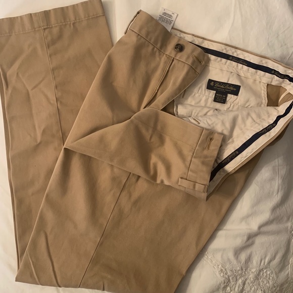Brooks Brothers Pants - Picture 1 of 1
